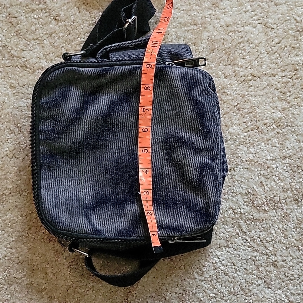 Crossbody Purse - Picture 9 of 14